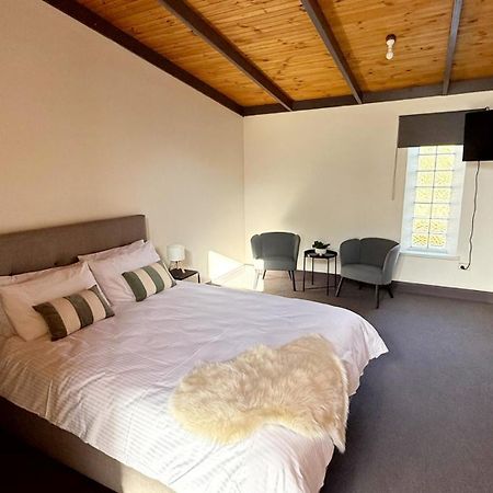 Colonial Bank Motel Omeo 외부 사진