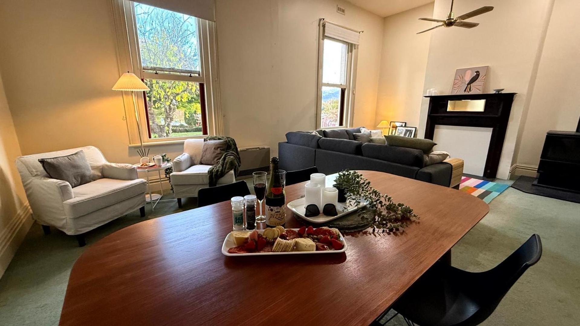Colonial Bank Motel Omeo 외부 사진
