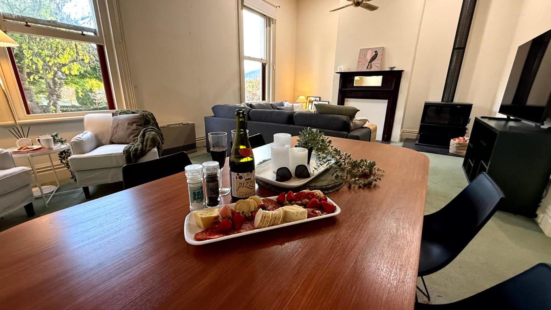 Colonial Bank Motel Omeo 외부 사진