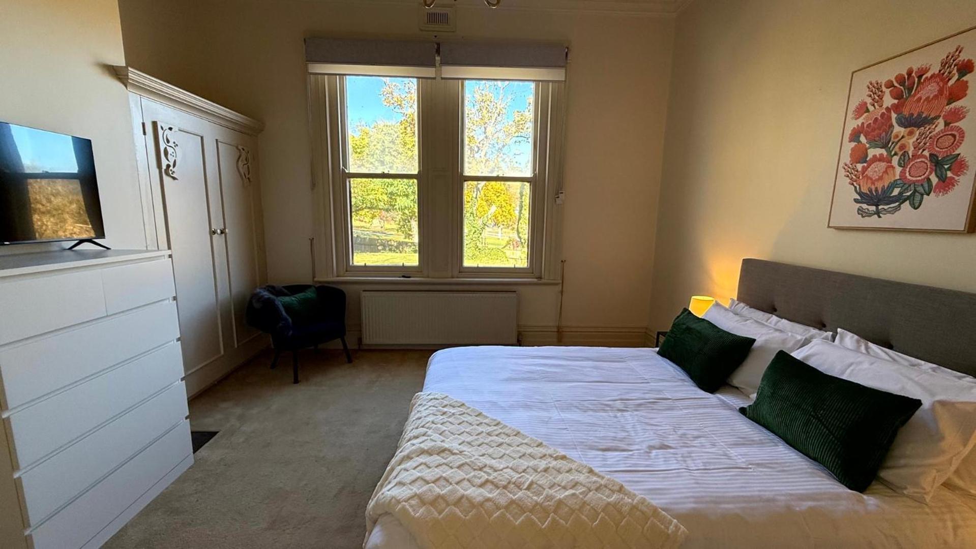 Colonial Bank Motel Omeo 외부 사진