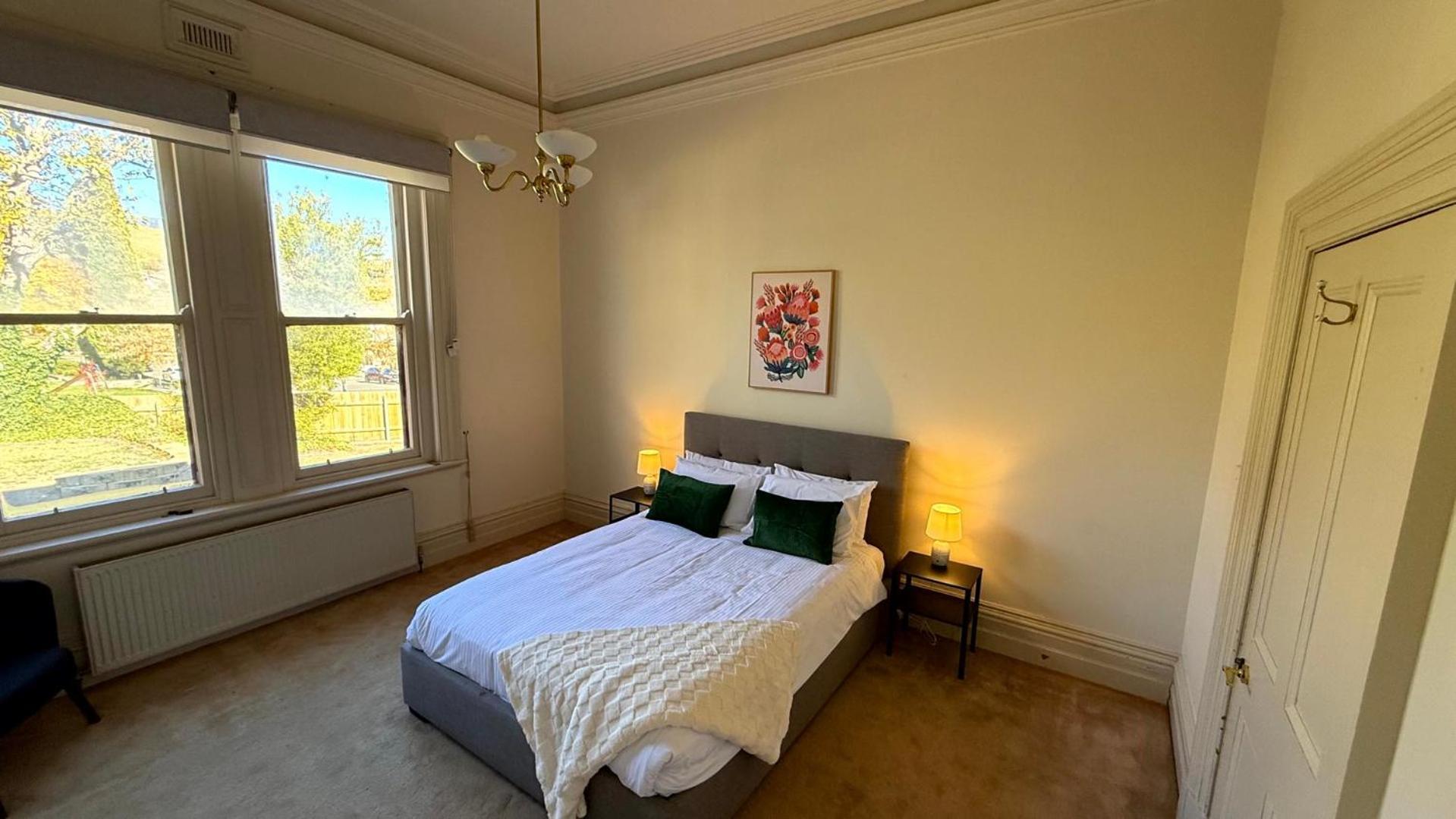 Colonial Bank Motel Omeo 외부 사진