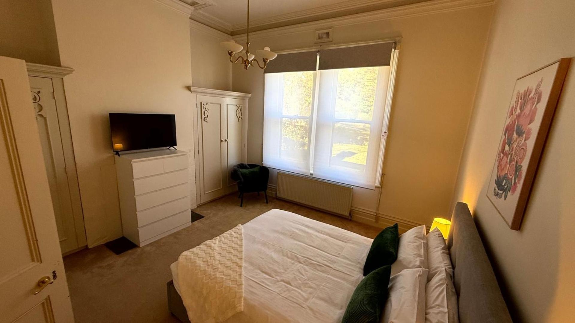 Colonial Bank Motel Omeo 외부 사진